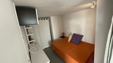 Foto 5 von Geschaftsraum zum Verkauf in Strasse Carrer del General Balanzat, 22, Sant Antoni de Portmany, Illes Balears