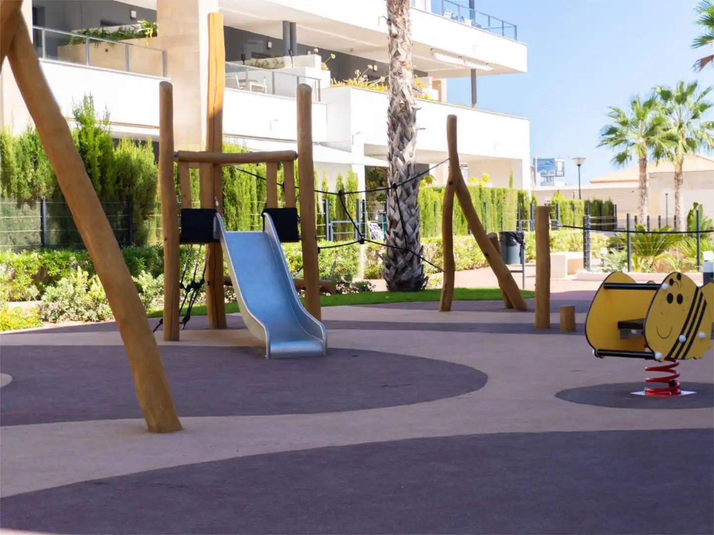 Terrassa de Pis en venda en Orihuela amb Aire condicionat, Calefacció i Terrassa