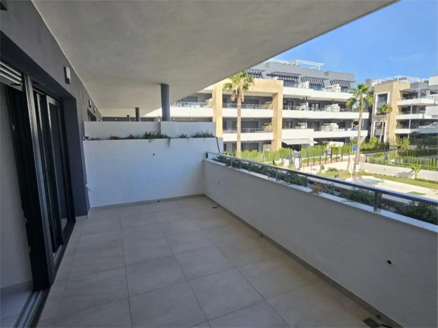 Terrassa de Pis en venda en Orihuela amb Aire condicionat, Calefacció i Terrassa