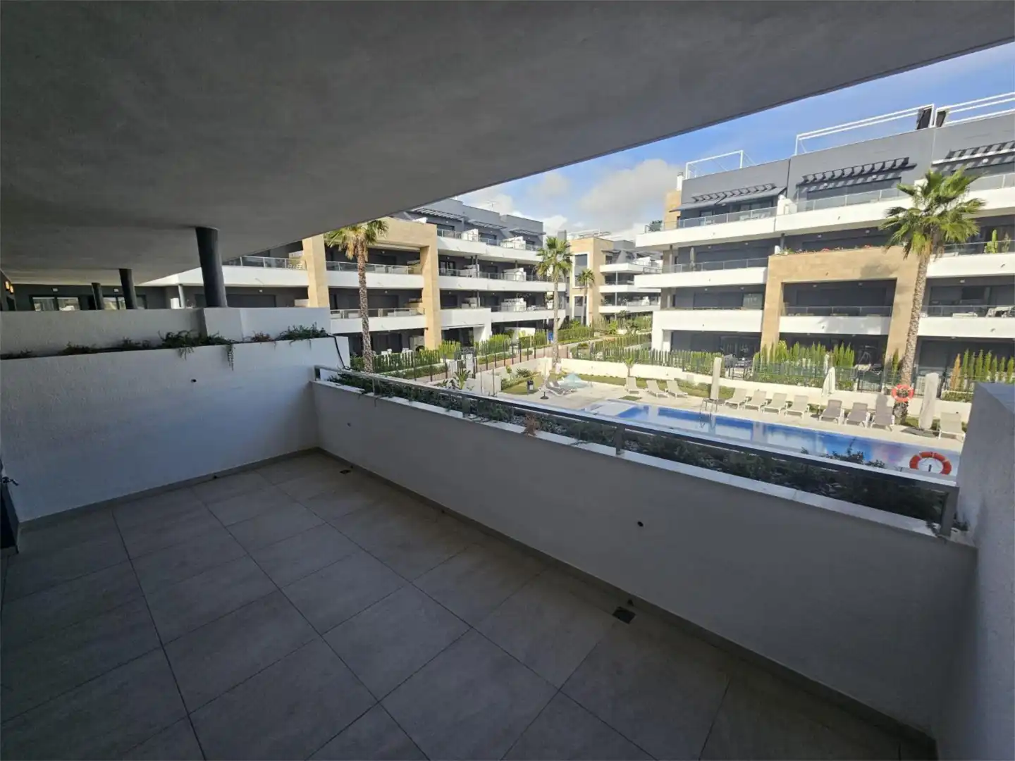 Terrassa de Pis en venda en Orihuela amb Aire condicionat, Calefacció i Terrassa