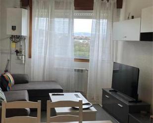Bedroom of Flat for sale in Cangas 