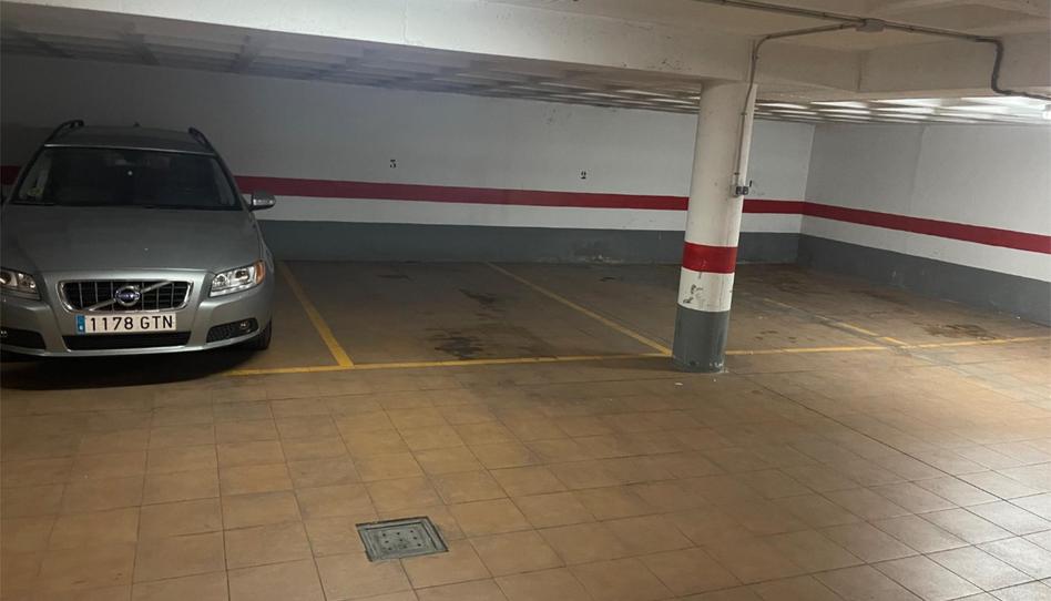 Garage to rent in Plaza San Juan, 5, San Juan, Murcia - image 1 Photo 1 of Garage to rent in Plaza San Juan, 5, San Juan, Murcia