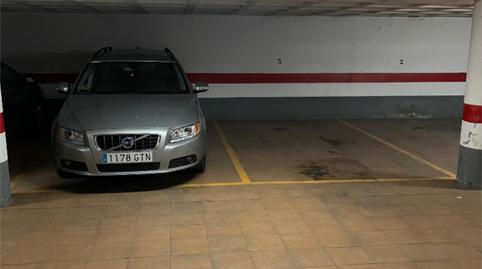 Garage to rent in Plaza San Juan, 5, San Juan, Murcia - image 2 Photo 2 of Garage to rent in Plaza San Juan, 5, San Juan, Murcia