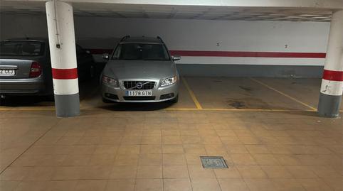 Garage to rent in Plaza San Juan, 5, San Juan, Murcia - image 3 Photo 3 of Garage to rent in Plaza San Juan, 5, San Juan, Murcia