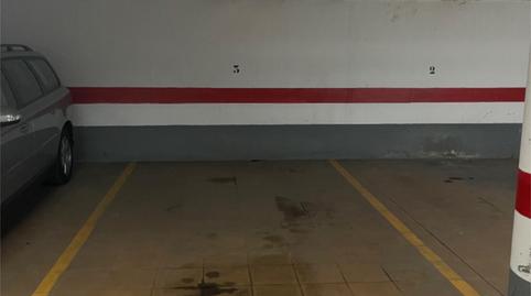 Garage to rent in Plaza San Juan, 5, San Juan, Murcia - image 4 Photo 4 of Garage to rent in Plaza San Juan, 5, San Juan, Murcia