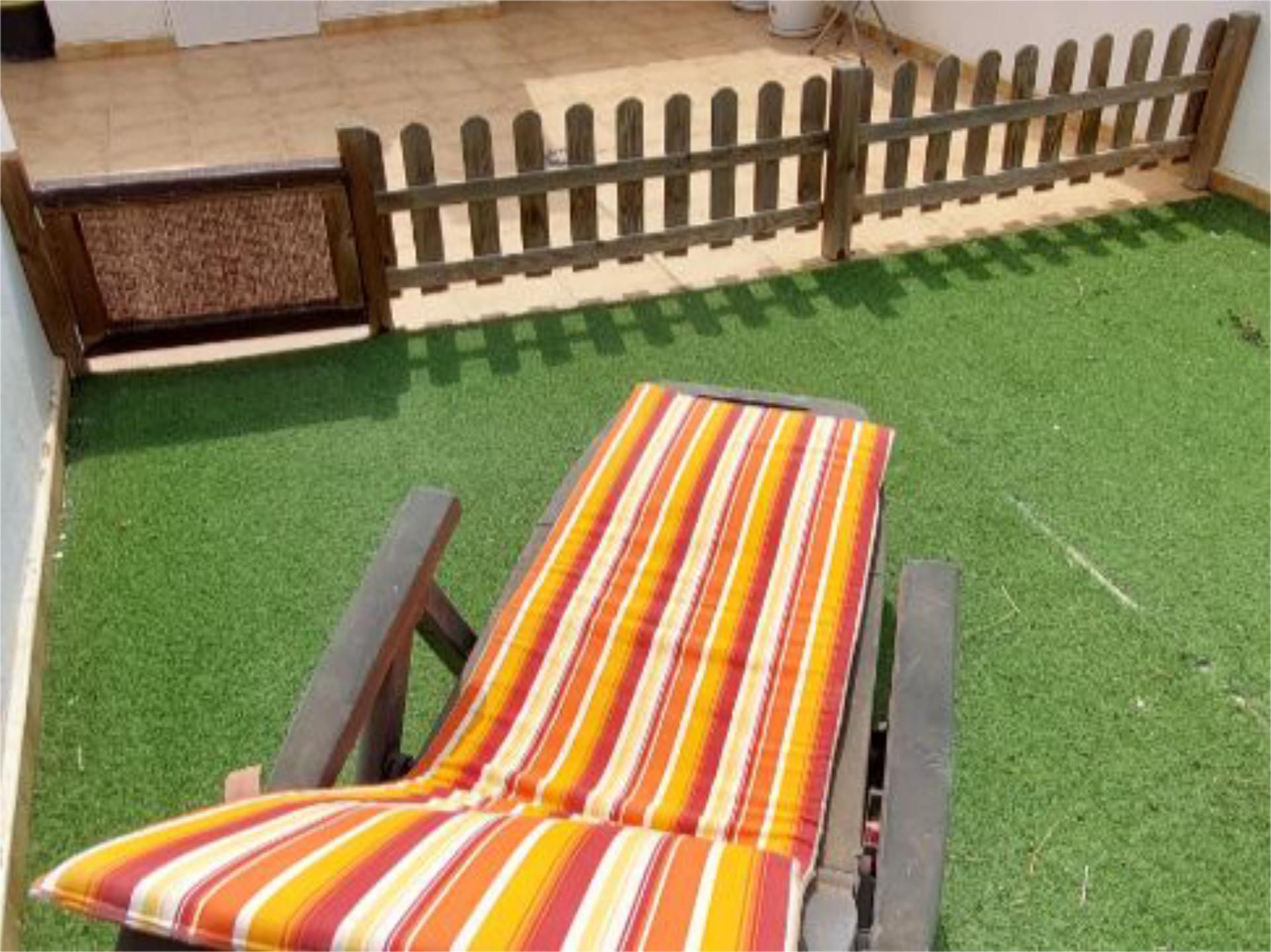 Terrace of Attic for sale in Monforte del Cid