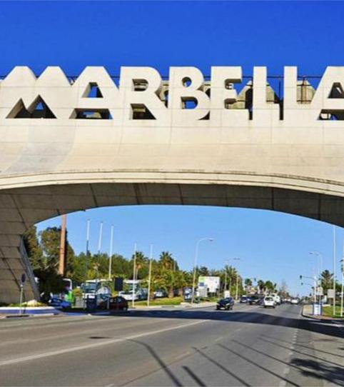 Photo 2 of Flat for sale in Avenida Ignacio Coca, 9, Bahía de Marbella, Marbella