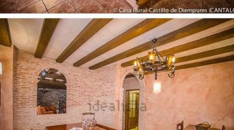 Photo 3 of House or chalet for sale in Calle Mayor Alta, 4, Cantalojas, Guadalajara
