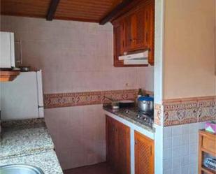 House or chalet to rent in La Seca - Los Salgueriños