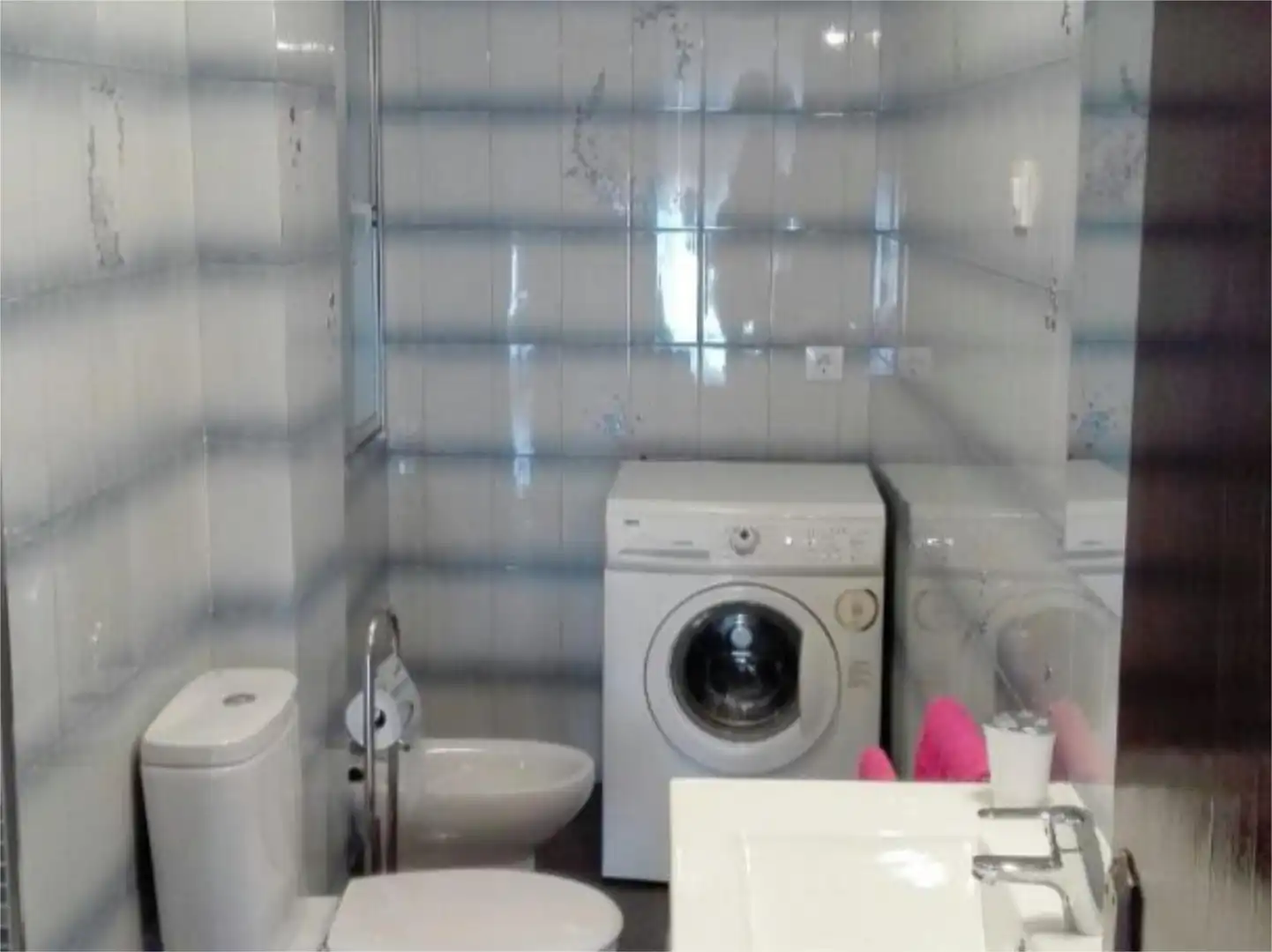 Room in Calle de la Mata, 15, El Torreón - Los Ángeles - El Pilar Room in Calle de la Mata, 15, El Torreón - Los Ángeles - El Pilar