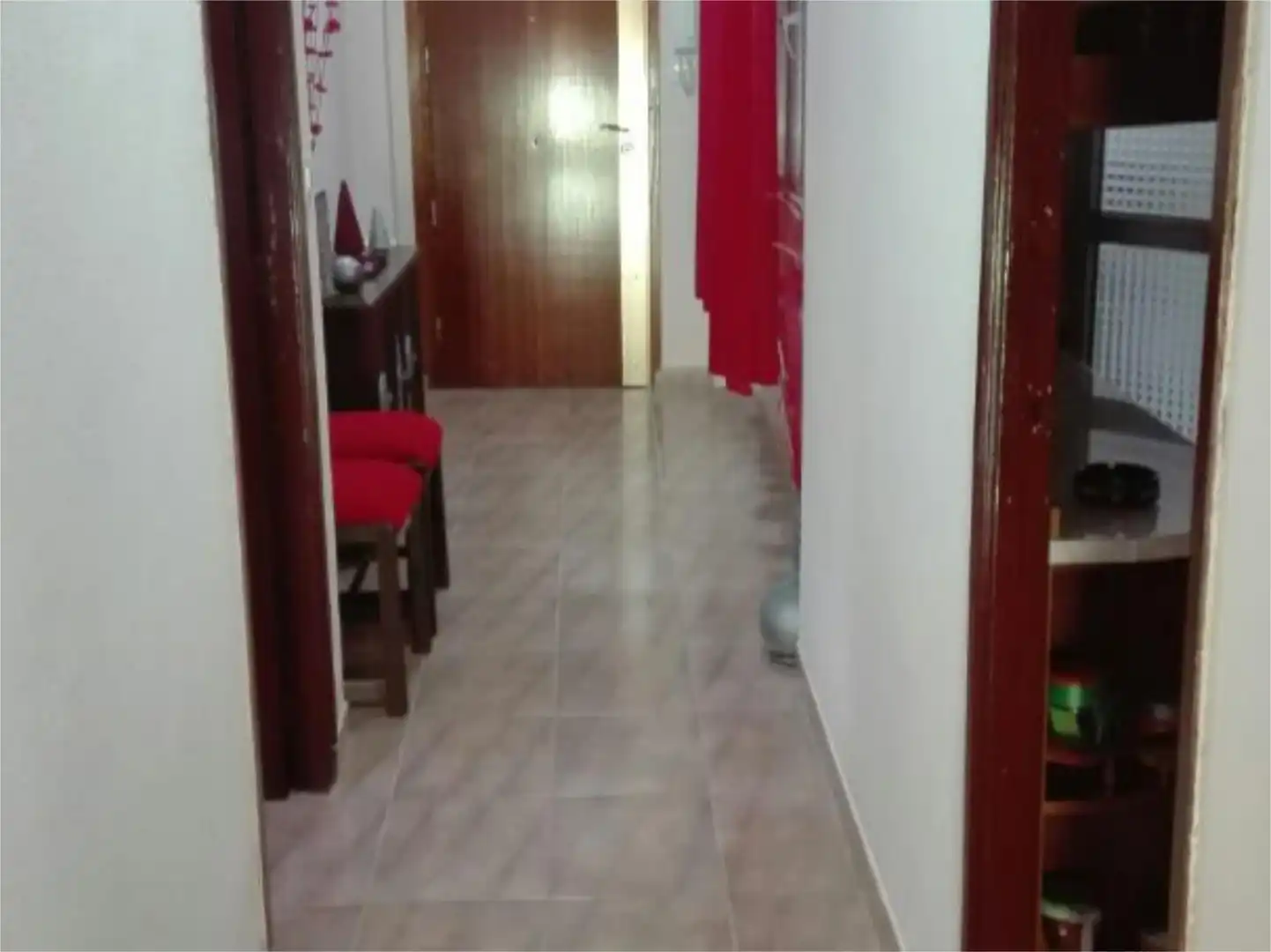 Room in Calle de la Mata, 15, El Torreón - Los Ángeles - El Pilar Room in Calle de la Mata, 15, El Torreón - Los Ángeles - El Pilar