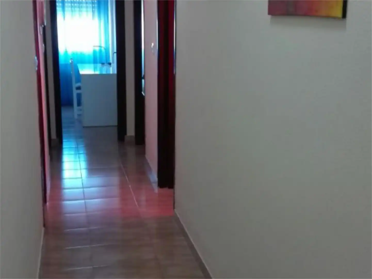 Room in Calle de la Mata, 15, El Torreón - Los Ángeles - El Pilar Room in Calle de la Mata, 15, El Torreón - Los Ángeles - El Pilar