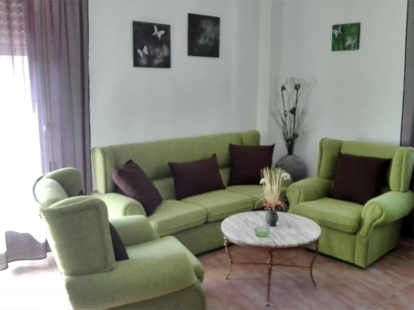 Room in Calle de la Mata, 15, El Torreón - Los Ángeles - El Pilar Room in Calle de la Mata, 15, El Torreón - Los Ángeles - El Pilar
