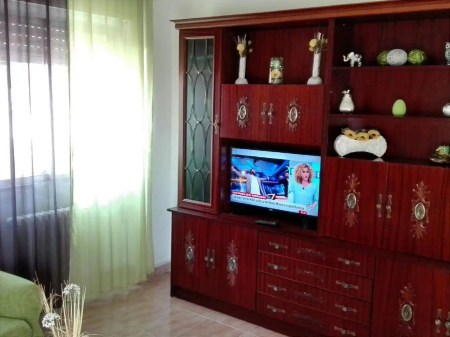 Room in Calle de la Mata, 15, El Torreón - Los Ángeles - El Pilar Room in Calle de la Mata, 15, El Torreón - Los Ángeles - El Pilar