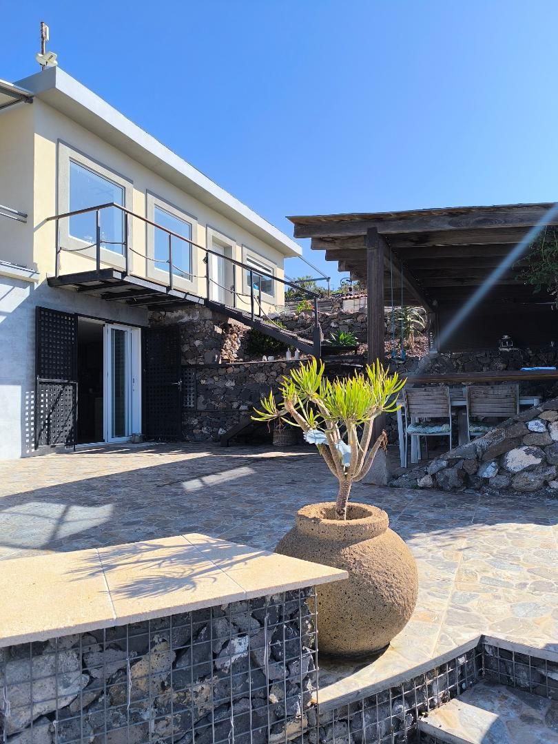 Terrace of Country house for sale in Adeje  with Terrace, Furnished and Guest bathroom