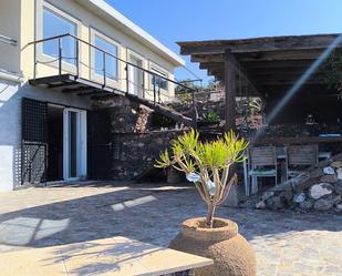 Terrace of Country house for sale in Adeje  with Terrace