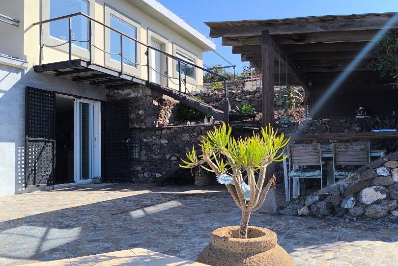 Country house for sale in Tf-583, 41, Armeñime - Las Moraditas - Las Cancelas, Santa Cruz de Tenerife - image 1 Photo 1 of Country house for sale in Tf-583, 41, Armeñime - Las Moraditas - Las Cancelas, Santa Cruz de Tenerife