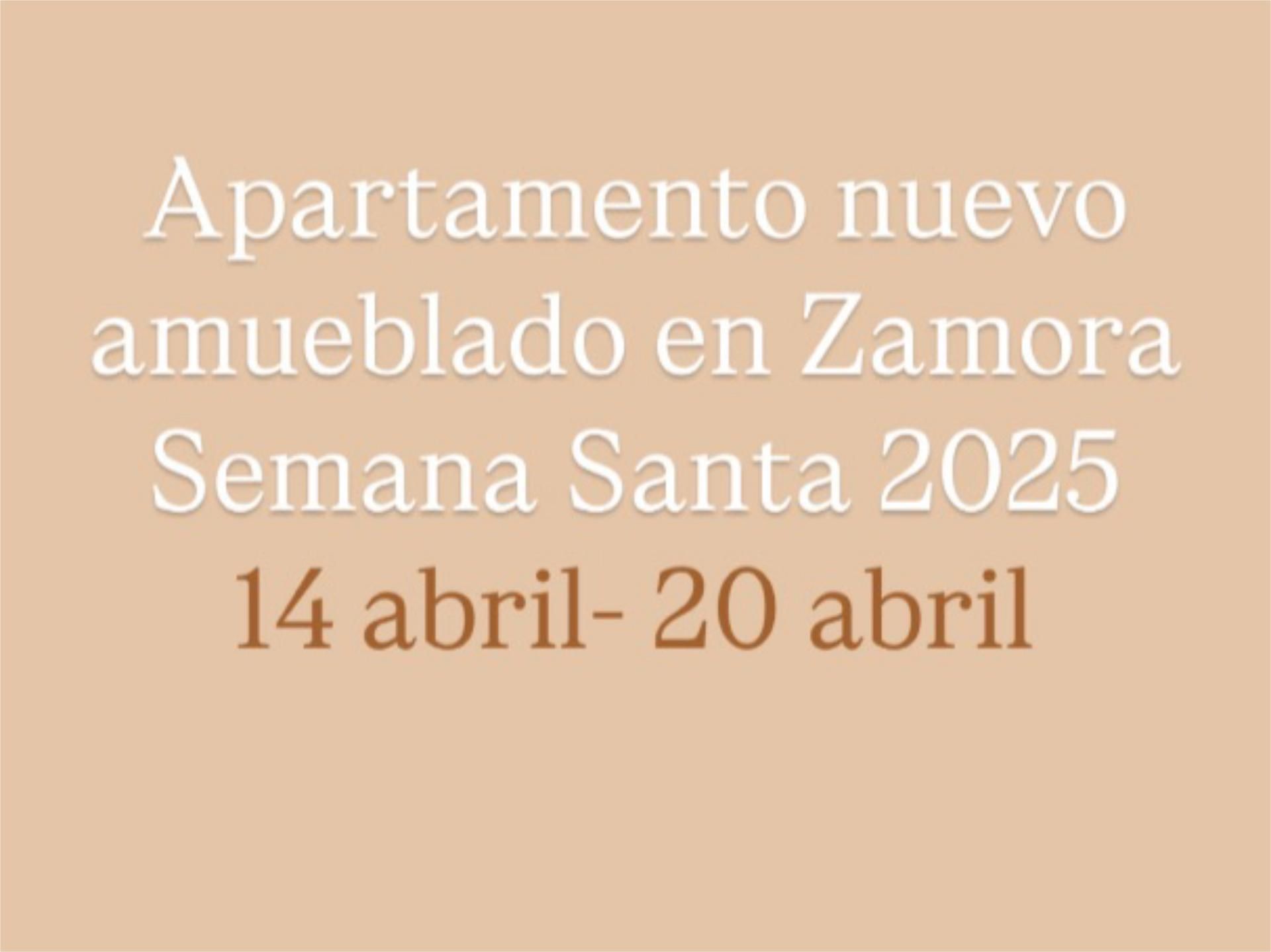 Pis de lloguer en Zamora Capital  amb Calefacció, Parquet i Moblat