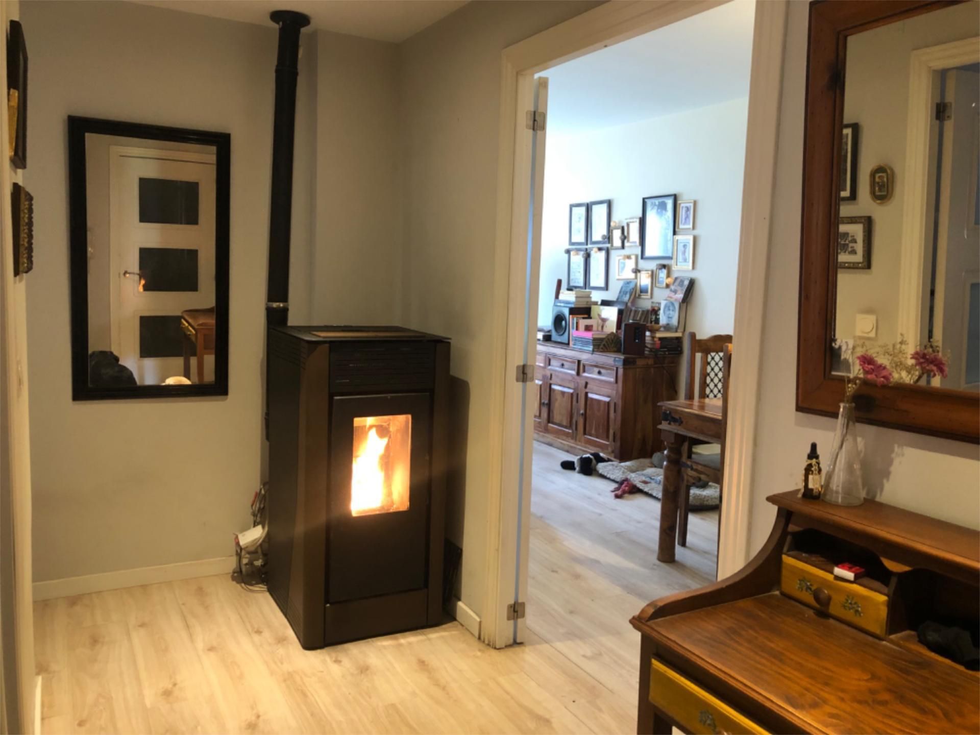 Flat for sale in Simancas  with Heating and Community parking