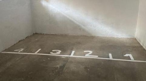 Garaje de alquiler en Carrer Verge del Lluch, 1, Pere Crespí, Valencia - imagen 5 Foto 5 de Garaje de alquiler en Carrer Verge del Lluch, 1, Pere Crespí, Valencia