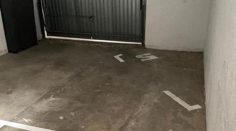 Garaje de alquiler en Carrer Verge del Lluch, 1, Pere Crespí, Valencia - imagen 2 Foto 2 de Garaje de alquiler en Carrer Verge del Lluch, 1, Pere Crespí, Valencia