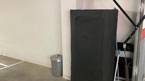 Garaje de alquiler en Carrer Verge del Lluch, 1, Pere Crespí, Valencia - imagen 3 Foto 3 de Garaje de alquiler en Carrer Verge del Lluch, 1, Pere Crespí, Valencia