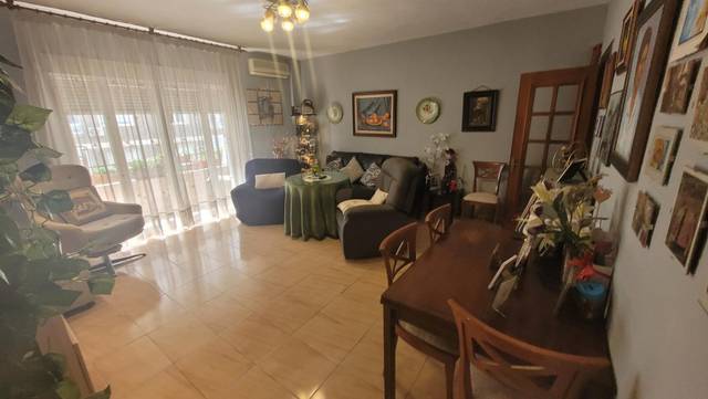 Piso en Venta en Calle Méndez Núñez, 8 en Camino de Ronda