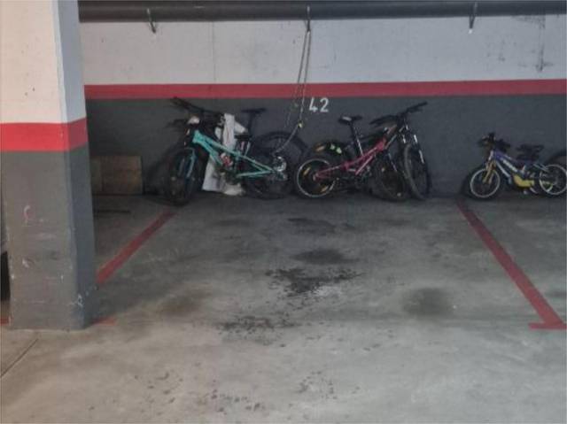 Garaje en Venta en Carrer de la Ceràmica, 13 en Can Illa