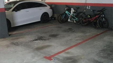 Foto 2 de Garatge en venda a Carrer de la Ceràmica, 13, Can Illa, La Garriga