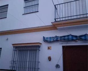 Exterior view of House or chalet for sale in Sanlúcar de Barrameda  with Terrace