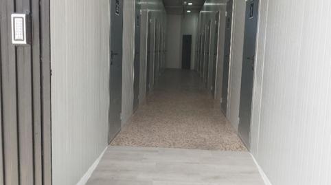 Traster de lloguer a Calle Afán de Ribera, 125, El Cerro, Sevilla - imatge 5 Foto 5 de Traster de lloguer a Calle Afán de Ribera, 125, El Cerro, Sevilla