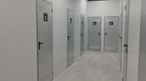 Traster de lloguer a Calle Afán de Ribera, 125, El Cerro, Sevilla - imatge 3 Foto 3 de Traster de lloguer a Calle Afán de Ribera, 125, El Cerro, Sevilla