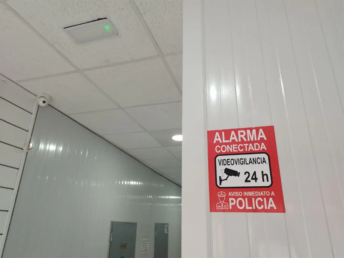 Lagerraum zur Miete in Calle Afán de Ribera, 125, El Cerro Lagerraum zur Miete in Sevilla