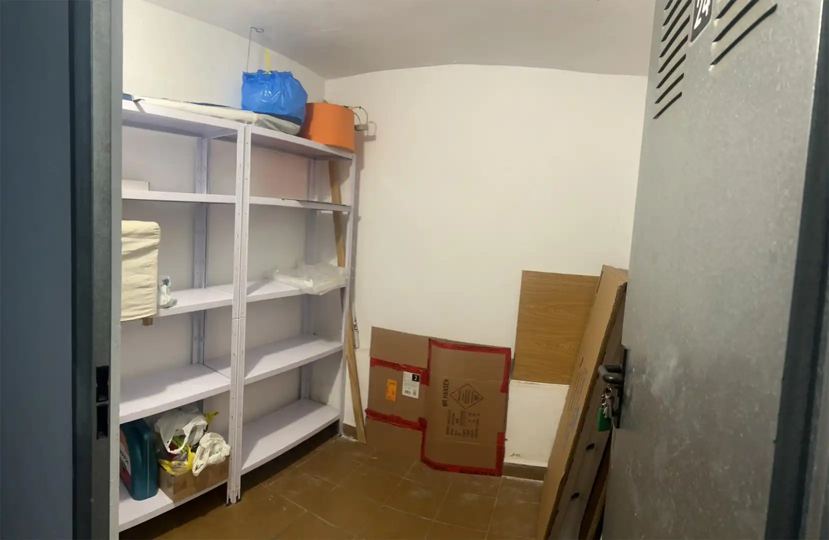 Flat for sale in Calle Witiza, 33, Aguadulce Sur Flat for sale in Roquetas de Mar with Air Conditioner, Storage room and Swimming Pool