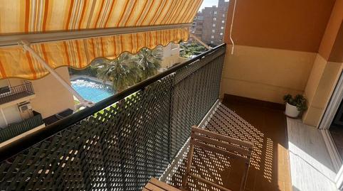 Foto 2 de Pis en venda a Calle Witiza, 33, Aguadulce Sur, Almería