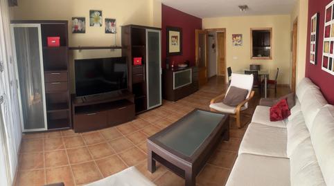 Foto 5 de Pis en venda a Calle Witiza, 33, Aguadulce Sur, Almería