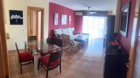 Foto 4 de Pis en venda a Calle Witiza, 33, Aguadulce Sur, Almería