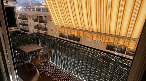 Foto 3 de Pis en venda a Calle Witiza, 33, Aguadulce Sur, Almería