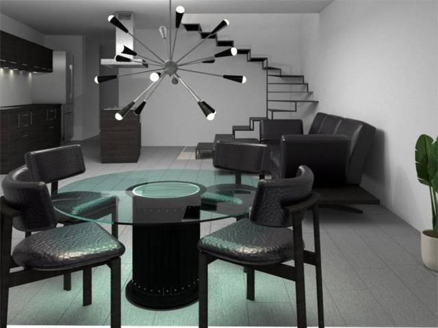 Dúplex en Venta en Carrer de Trobadiners, 32 en El Poble Sec