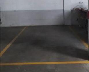 Garage to rent in Barrio de Ciudad Jardín Parking of Garage to rent in Málaga Capital
