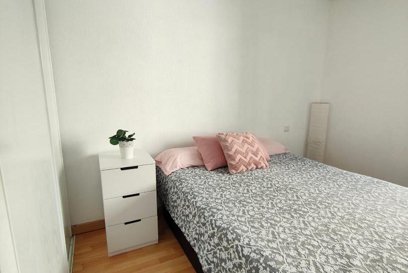 Pis per a compartir a Rue Des Champs, 8, Hendaye, País Vasco Francés - imatge 1 Foto 1 de Pis per a compartir a Rue Des Champs, 8, Hendaye, País Vasco Francés