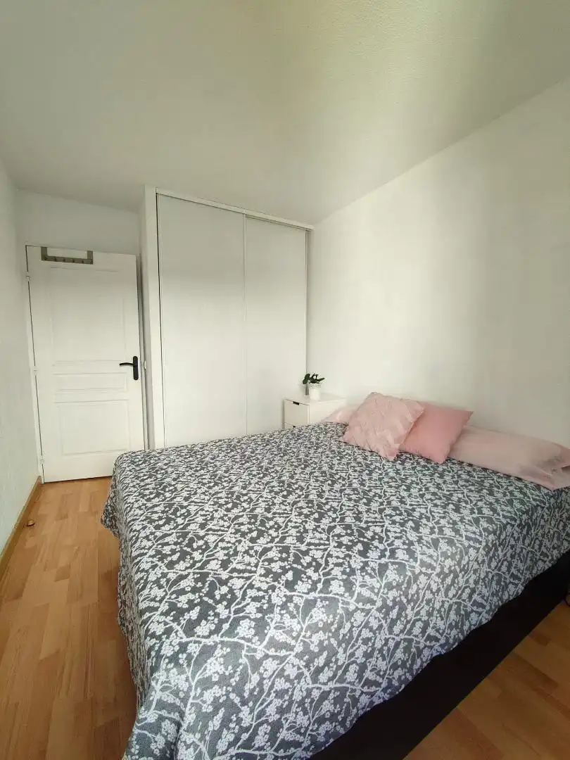 Room in Rue des Champs, 8, Hendaye