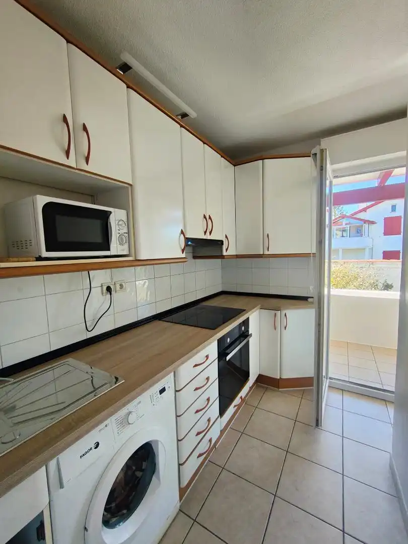 Room in Rue des Champs, 8, Hendaye