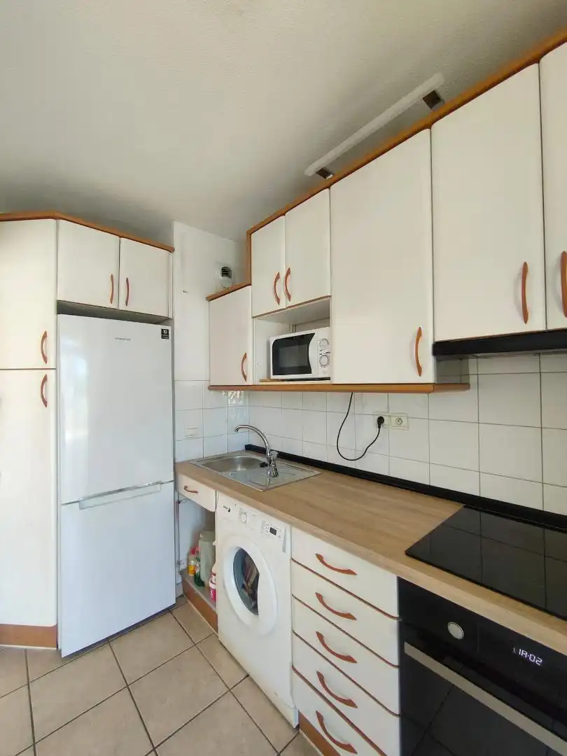 Room in Rue des Champs, 8, Hendaye