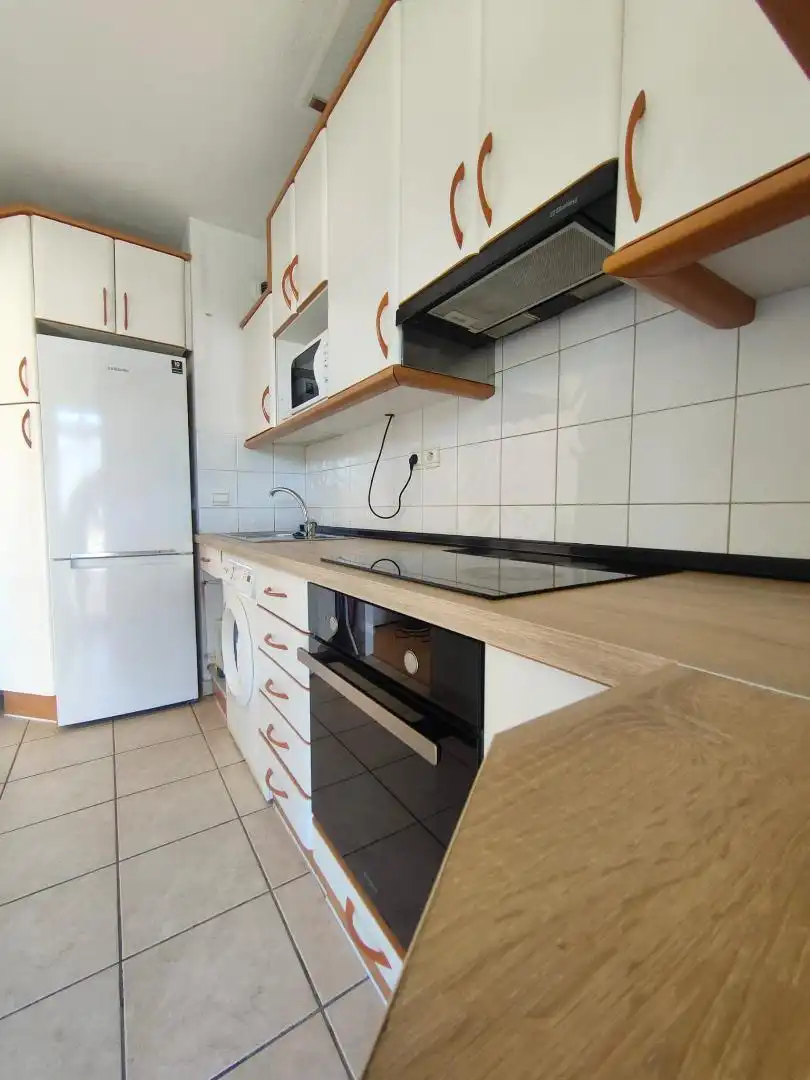 Room in Rue des Champs, 8, Hendaye