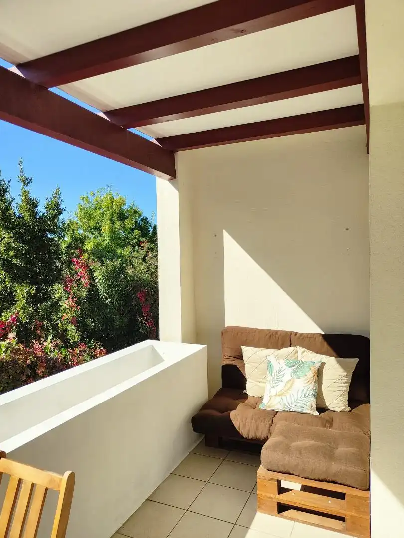 Room in Rue des Champs, 8, Hendaye