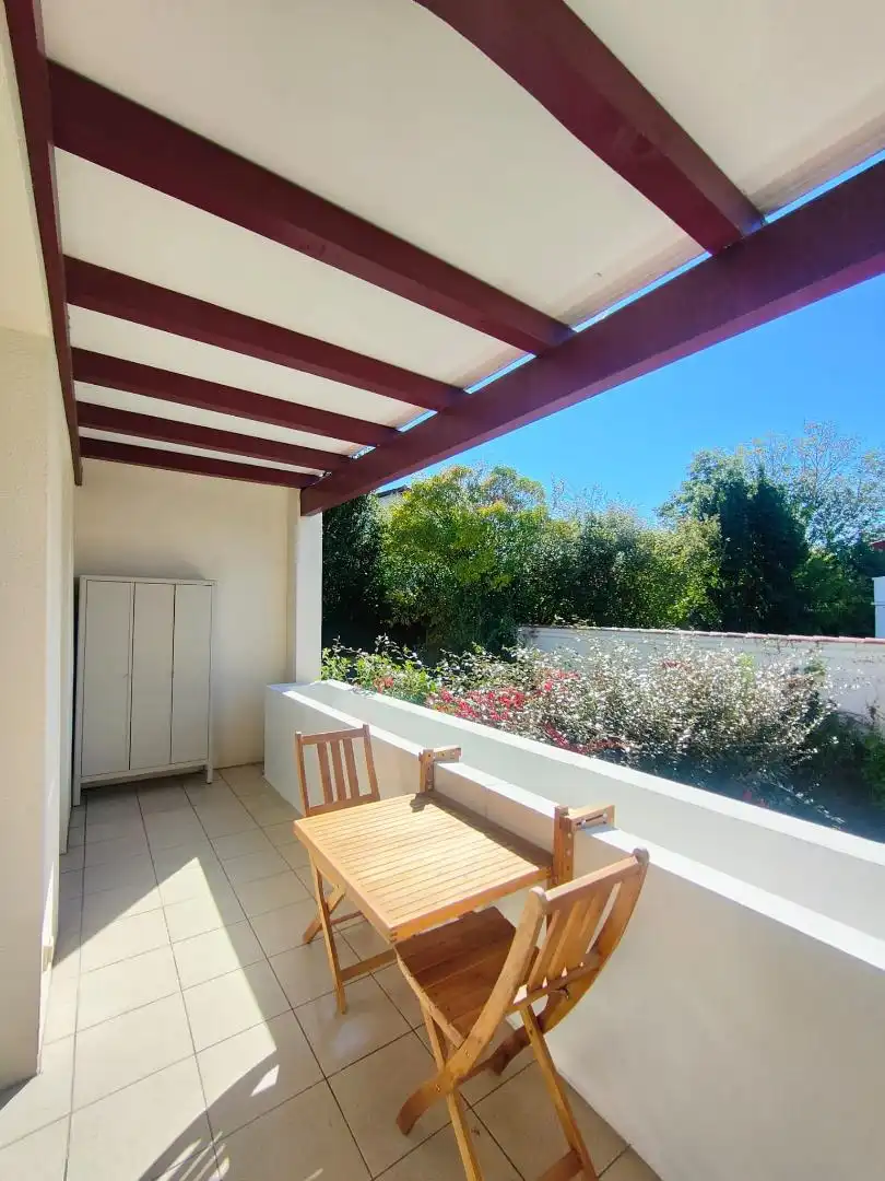 Room in Rue des Champs, 8, Hendaye