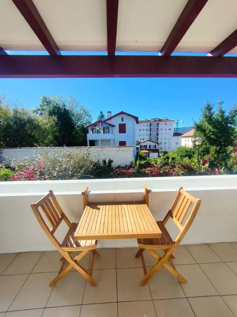 Room in Rue des Champs, 8, Hendaye
