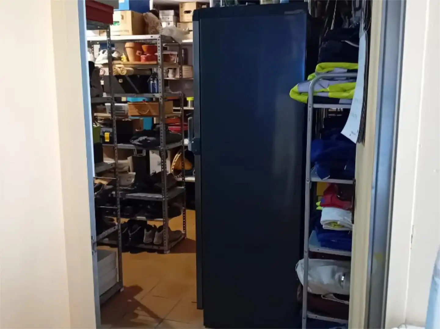Wohnung zum Verkauf in Hoyanco Kalea, 30, Lanciego / Lantziego Wohnung zum Verkauf in Lanciego / Lantziego mit Heizung, Privatgarten und Terrasse