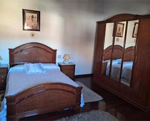 Bedroom of House or chalet for sale in Ramales de la Victoria  with Terrace